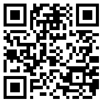QR Code for bitcoin:36CcGCvfMv48Q336CWsZHRz2FimTLo4DtS
