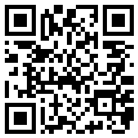 QR Code for bitcoin:36CduVvAt4KNV7mv9M8DtxcoG8zHeyCSx1