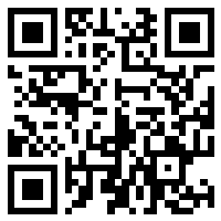 QR Code for bitcoin:36CfUJ6aMeYrUhLg6q5aAJnv3RLRT36yAS