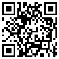 QR Code for bitcoin:36ChkwJ9bryh4BoMfGL5GkVM1HDB1AH3FN
