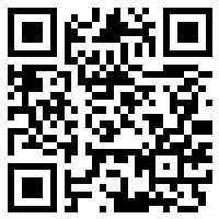 QR Code for bitcoin:36CrgT8Kv2VNan916oe41LLQLSAPKy7bvi
