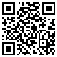 QR Code for bitcoin:36CsgZQcYt6GSchiPqqbmKUPj6nnLMbYod