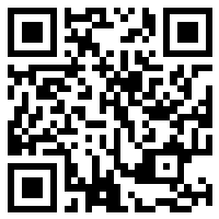 QR Code for bitcoin:36CvbQn5gvYdTdU6HMTR679sz1mwUQYAeu