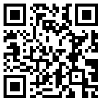 QR Code for bitcoin:36CyDnncpAo7Af7chjJbxkfCH3hAp5nXBB