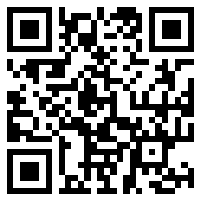 QR Code for bitcoin:36D1fYMq2dRZUnBoG5aMp7GC8RkUjzzTbz