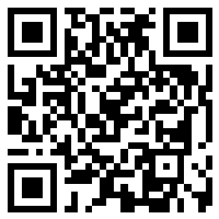 QR Code for bitcoin:36D3R3yStBUsMG9HowCFQrAW9qErGSQGVc