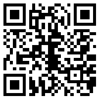 QR Code for bitcoin:36D412tDtYdLCRYCZsvmgFD5PSVFeaEuws