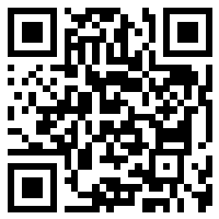QR Code for bitcoin:36D6Darr1ZnUM4Tu5Qo7HAocwjacJNZ94K