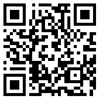 QR Code for bitcoin:36D736Y5R9TifeuC9GdYVCj28PZaBG3nFa