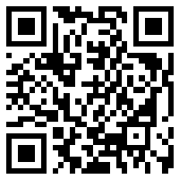 QR Code for bitcoin:36D7KWTTvqGSWDMxfdvUjyAtAnpYY7ha2L