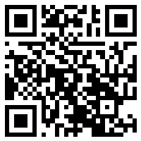 QR Code for bitcoin:36D9ceRnZ8oXWHWK2L8dKccusWCMF9zMpF