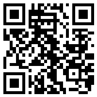 QR Code for bitcoin:36DA7jzYP19qRhBWQvN5HtuEQTwsrfocrM