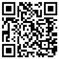 QR Code for bitcoin:36DAFPEXyiZNgCsJPBhipY9hyThb78fBKK