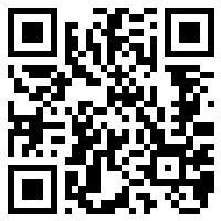 QR Code for bitcoin:36DAUPButcZt7Ds2v8A11mninvBHMu1R5t