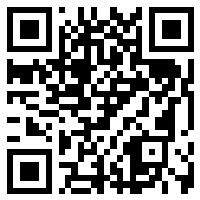 QR Code for bitcoin:36DBfjNP4aHGF27zqLFFYcWW9sZmUy1An3