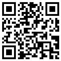 QR Code for bitcoin:36DF7KazrjUcBXpkrmn9dT4yExqkdaNTPE