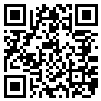 QR Code for bitcoin:36DFcCQ8VMNH7qzFUGxoicinovdPcYKyS3
