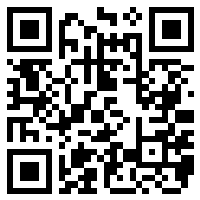 QR Code for bitcoin:36DJ38udeeAWWc1CdUgXw8Wd94so45uHyc