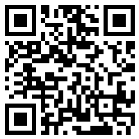 QR Code for bitcoin:36DKVQeKvgdLEYAFkUbC1USb5FjSZVPjm1