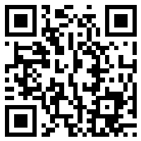 QR Code for bitcoin:36DS2PS2FznoADhUPbhewULC9cH4aQ6o6V
