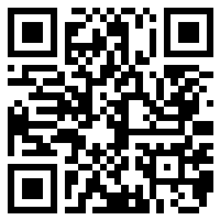 QR Code for bitcoin:36DSp2dPZjshCQ8Th5LAB5aeWYgtsKz3A3