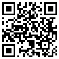 QR Code for bitcoin:36DTqXUwt2PSPb6vsJHE2AW1hmVoLWckPd