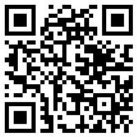 QR Code for bitcoin:36DUvBcs1CGbBj5fX9WUEooNJfqCHQex4M