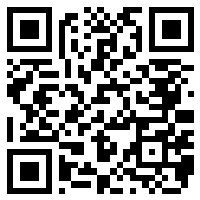 QR Code for bitcoin:36DVCsacM5iFCrbtq8cPgxicj6yf3exVYu