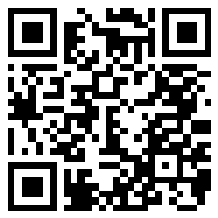 QR Code for bitcoin:36DVJ68Awmrp1sZHaGQH97Fpba9CttXeUf