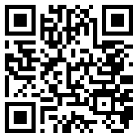 QR Code for bitcoin:36DVm2nuLLhjUX2iShvCZnCqkh9nmWH5Td