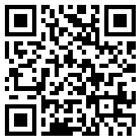 QR Code for bitcoin:36DXfxFDkWNgQxxSp3nFbEHUUDwwuQicx9