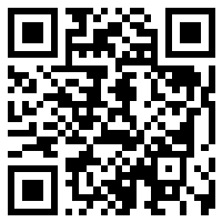 QR Code for bitcoin:36DbWkhMystMN9msZrdExZiJbXHU7pQuFj