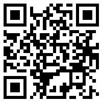 QR Code for bitcoin:36DbnKKTZC7P36MHDDY3SjThqpxFwoUX9A