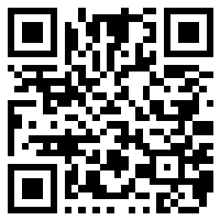 QR Code for bitcoin:36DbsBMbDjCKNvsP5XBPykiGr6ZUgEH6HV