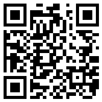 QR Code for bitcoin:36DhQMD1r68PDN5X2xufcvKxXHKSGejsVi