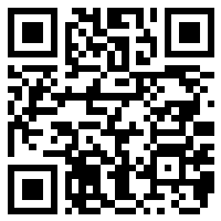QR Code for bitcoin:36DhdxfDNcS3ciHDH5mFVsUqHs7LU3HcX9