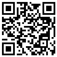 QR Code for bitcoin:36Dkua2JsMtbEBsTNaQW63NV2dtw5WAajh
