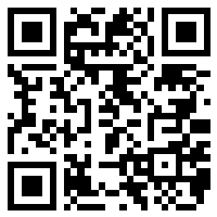 QR Code for bitcoin:36DmxRu3QQTH3KFfsi6hjZohHuR5iVa6eF