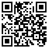 QR Code for bitcoin:36DppyCU47myiP9DBySSawcws12cRH5oJy