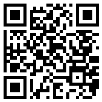 QR Code for bitcoin:36DtMJbGXdrTa2F4rix3wpS86RakyygW63