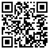 QR Code for bitcoin:36DvawW2GdhdkdEGwZmJ83T5mCt4tpESX2