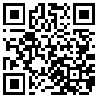 QR Code for bitcoin:36Dx6DMkoFirbK3E3aJj82ee1JosQCcYRS