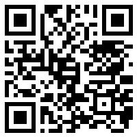 QR Code for bitcoin:36E1k2ae9Ff7peAXsAPmkDFPWbHnuKinm7
