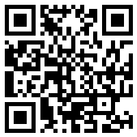 QR Code for bitcoin:36E86m43J38ozdvi4BL193cCmPs3PU3F7n