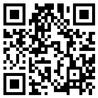QR Code for bitcoin:36EA4aDToqgFRmLb4eWGCFBw2J6eoUkZzr