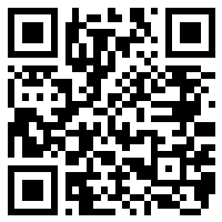 QR Code for bitcoin:36EALfQiYedM2JJmb8CJSnDoZfkJ4khSRy