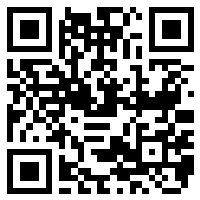 QR Code for bitcoin:36EB4JQ4se7uda8xTrPjkbmz5VspTwyCfg