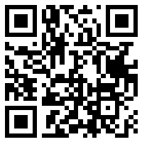 QR Code for bitcoin:36EBBopaUTUGsX3r3UbbboR4PvTycJ4dus