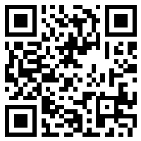 QR Code for bitcoin:36EC8HevLNxcPyUhhH5yXDvPQeZvDZYz3e