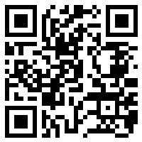 QR Code for bitcoin:36EDeVB98Nyk6c3GATT4thAkeXEmKinrdP